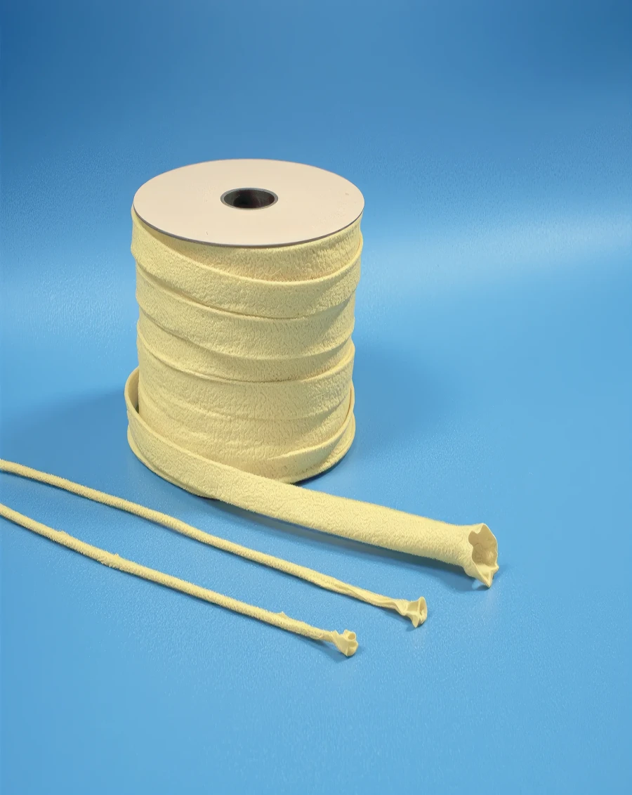 Beyer Thermoisolierung Aramid Schläuche