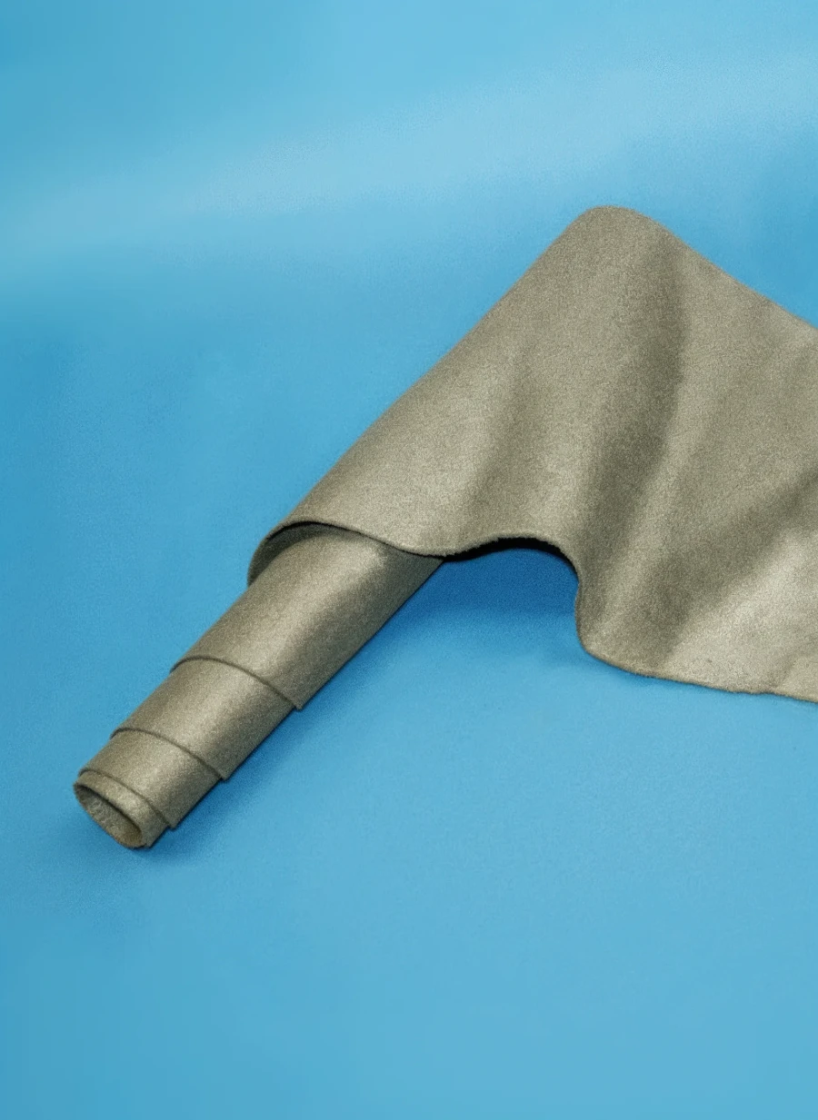 Beyer Thermoisolierung Metallfaser Filz final